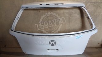 Дверь багажника Volkswagen Polo 4