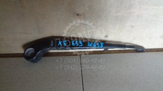 Поводок стеклоочистителя заднего BMW X5 E53