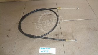 Трос ручника Volkswagen Touareg 1 GP