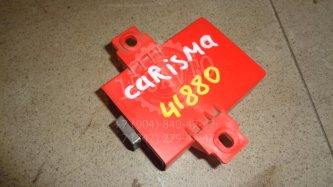 Блок электронный Mitsubishi Carisma DA