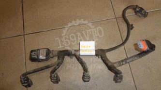 Проводка Hyundai Getz TB