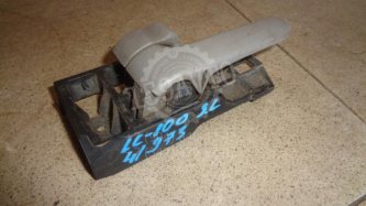Ручка двери внутренняя левая Toyota Land Cruiser J100
