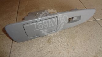 Накладка блока управления стеклоподъемниками Lexus RX350 XU30