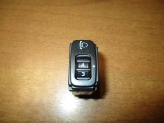 Кнопка корректора фар Mitsubishi Lancer 9 CS