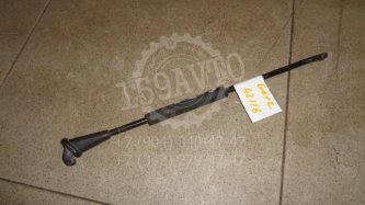 Держатель капота Hyundai Getz TB