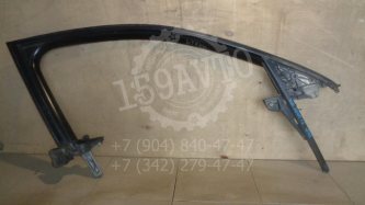 Рамка двери Audi A8 D3