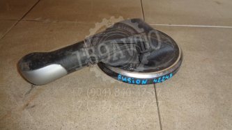 Рукоятка кулисы КПП Ford Fiesta 5
