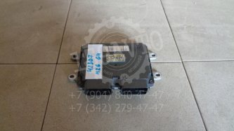 Блок управления двигателем Mazda 6 GH