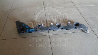 Кронштейн заднего бампера левый Mazda 6 GH