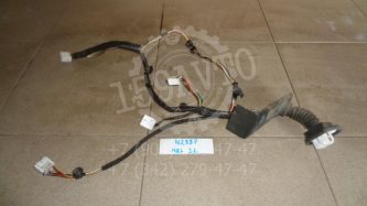 Проводка двери Mazda 6 GH