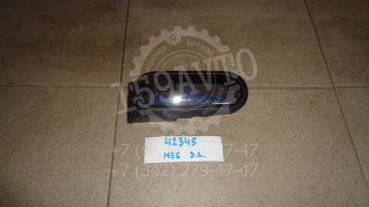 Ручка двери задней внутренняя левая Mazda 6 GH