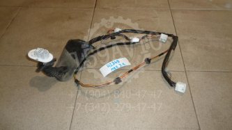 Проводка двери Mazda 6 GH