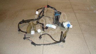Проводка двери Mazda 6 GH