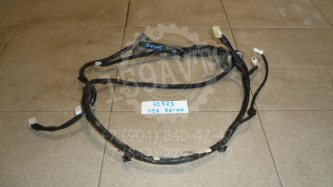Проводка Mazda 6 GH