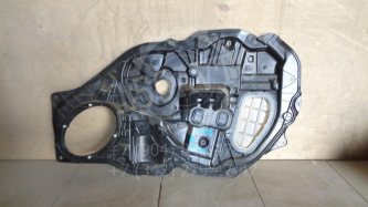 Панель двери Mazda 6 GH