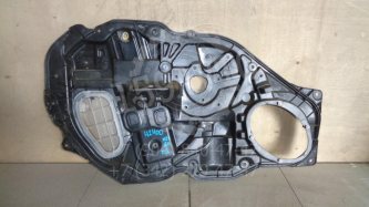 Панель двери Mazda 6 GH