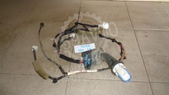 Проводка двери Mazda 6 GH