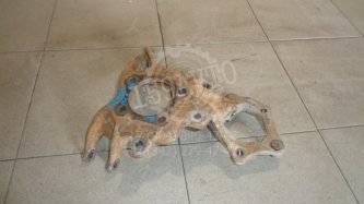 Кулак поворотный задний левый Mazda 6 GH