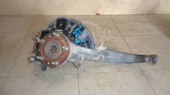 Кулак поворотный передний правый Mazda 6 GH