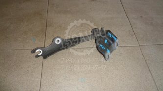 Петля капота правая Mazda 6 GH