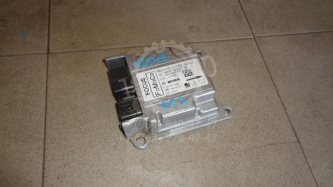 Блок управления AIR BAG Ford Focus 2