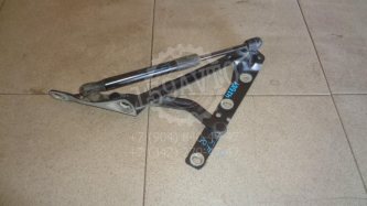 Петля крышки багажника Ford Focus 2