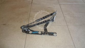 Петля крышки багажника Ford Focus 2
