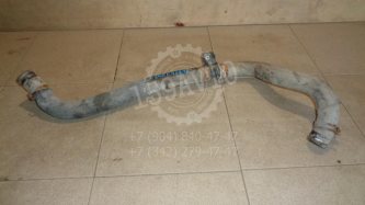 Патрубок Mazda 6 GH
