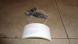 Форсунка топливная Ford Focus 2