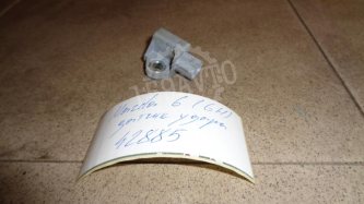 Датчик AIR BAG Mazda 6 GH