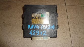 Блок электронный Toyota RAV4 A30