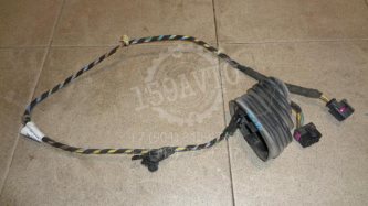 Проводка двери Skoda Octavia 1 A4