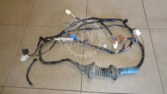 Проводка двери Mitsubishi Lancer 10 CY