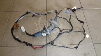 Проводка двери Mitsubishi Lancer 10 CY