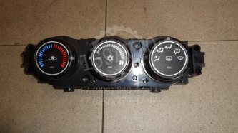 Блок управления отопителем Mitsubishi Lancer 10 CY