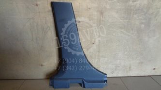 Обшивка стойки Mitsubishi Lancer 10 CY