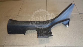 Накладка порога внутренняя Mitsubishi Lancer 10 CY