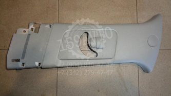 Обшивка стойки Mitsubishi Lancer 10 CY