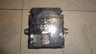 Блок управления АКПП Mitsubishi Lancer 10 CY