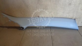 Обшивка стойки Mitsubishi Lancer 10 CY