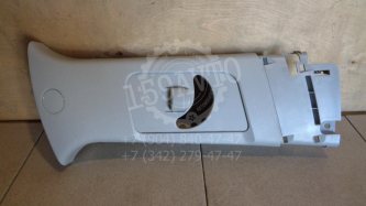 Обшивка стойки Mitsubishi Lancer 10 CY