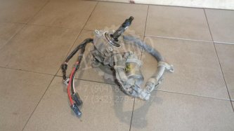 Серводвигатель рулевой рейки Mitsubishi Lancer 10 CY