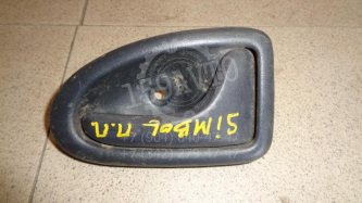 Ручка двери внутренняя правая Renault Symbol 1