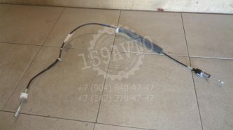 Трос АКПП Mitsubishi Lancer 10 CY
