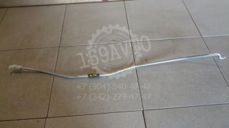 Держатель капота Mitsubishi Lancer 10 CY