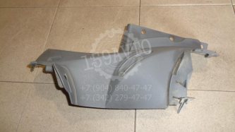 Обшивка стойки Ford Focus 2