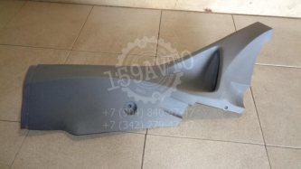 Обшивка стойки Ford Focus 2