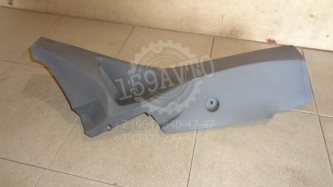 Обшивка стойки Ford Focus 2
