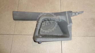 Накладка порога внутренняя Ford Focus 2