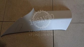 Обшивка стойки Ford Focus 2